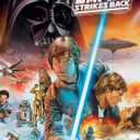 Buffalo Games - Star Wars - Imperial Forces vs The Rebels - 1000 Piece Jigsaw Puzzle for Adults - Challenging Puzzle Perfect for Game Nights - Finished Size is 26.75 x 19.75