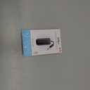 Twelve South AirFly SE, Bluetooth Wireless Audio Transmitter for AirPods/Wireless or Noise-Cancelling Headphones; Use with Any 3.5 mm Audio Jack on Airplanes, Gym Equipment or iPad/Tablets (Black)