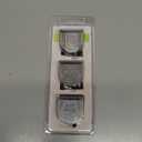 3PCS 5 in 1 Replacement Blades Compatible with Wahl Bravura Clipper ChromadoCreativaFigura Dog Clippers for Dogs Grooming (5in1/3Pack)