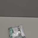 36 Pieces Mini Cow Bells for Crafts Christmas Small Cowbells with Hooks Decoration for Birthday Wedding Party Christmas Dog Cat Decor, Gold and Silver