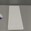 Kohree Dimmable RV Interior Light 12V 16.7" x 6.6", 1500 Lumen RV LED Ceiling Lights, 5 Levels of Dimming, 3 Color Temperature, 2900-6500K, Lights Fixtures for Car/Trailer (American, 1)