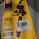 FLEXVOLT 60V MAX 16in. Brushless Cordless Battery Powered Chainsaw Kit with (1) FLEXVOLT 2 Ah Battery & Charger