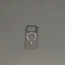 ESR for iPhone 17 Pro Case with Stash Stand, Camera Control Cover Compatible with MagSafe, Military-Grade Drop Protection Magnetic Phone Case for iPhone 17 Pro, Scratch-Resistant Back Cover, Clear