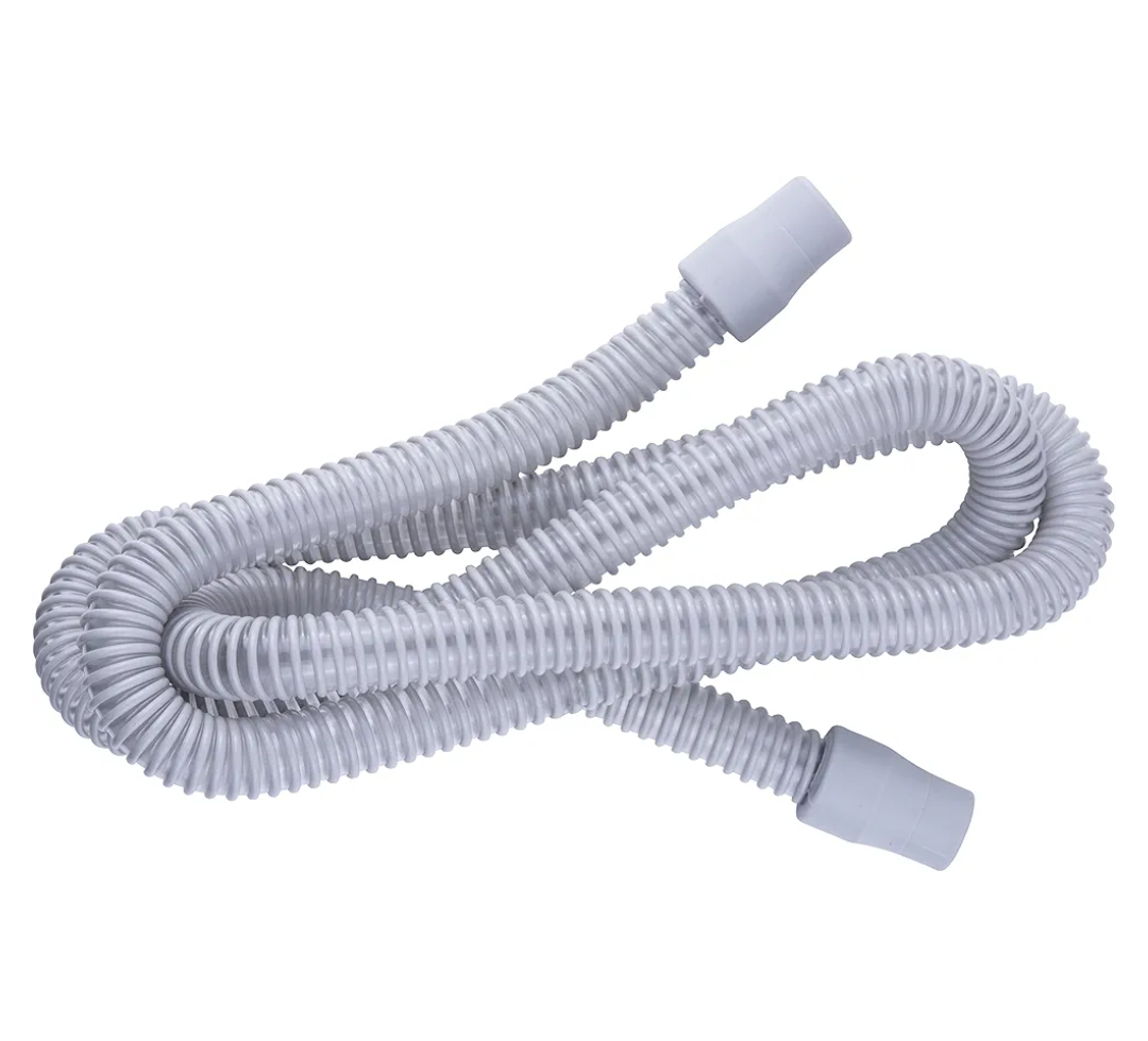 CPAP Hose Universal CPAP Tubing - 6 Foot (72") - USA Made Compatible with All Machines - 1 Hose