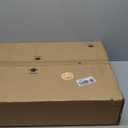 K&H Dual Induction Cooktop - 24 Inch Portable Electric Stove Top with 9 Heating Levels - 220V, 3100W Built-in Ceramic Glass Portable Induction Cooktop - Touch Control, Timer & Child Lock, INDH-3102Hx