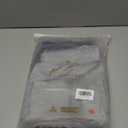 Auriviz Women's Sweat Shorts Comfy Lounge Running Shorts Gym Summer Casual High Waisted Athletic Shorts with Pockets 2Pcs (Black Gray, Large)