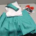 IMDAET Anime Cosplay Costume for Saiki K Cosplay Costume Full Set，Girls and Women Anime Uniform Halloween Outfit, 2XL