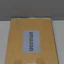 AerWo Gender Reveal Decorations Baby Shower Yard Signs with Stakes,Baby Gender Reveal Ideas Yard Letters Lawn Signs Boy or Girl Gender Reveal Party Supplies