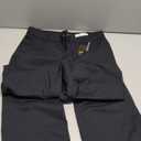 LEE Women's Relaxed Fit All Day Straight Leg Pant, Size 10