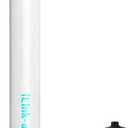 Inflatable Boat Fenders with Air Pump, Upgraded Boat Bumpers for Docking, Heavy Duty Dock Fender with Storage Bag, Dock Bumper for Tying up Fishing Boats, Jet Skis, Yachts, Pontoon (10FT)