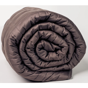 Cooling Bamboo Weighted Blanket Queen