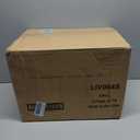 LivDry Overnight Protective Underwear Large size Count: 64