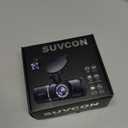 Dash Cam Front and Rear, 1080P Dash Camera for Cars, 3 Channel Car Camera Front Rear and Inside with 32GB Card, Loop Recording, Night Vision, HDR, 24Hr Parking, G-Sensor (Black)