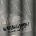 Nitial 12 Sets 160 oz Clear Plastic Serving Bowls with Lids Spoons Forks Extra Large Round Disposable Salad Bowls Plastic Candy Dishes Buffet Containers for Snack Chip Popcorn Punch Candy Bar Buffet