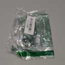 Iqimott 3pcs Personalized Initial Foldable Purse Hook for Table, Flower Letter Folding Handbag Hanger Portable Magnet Table Hook Holder, Collection Desk Purse Hooks for Women Bag (Pink-E)