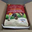 Manna Pro Duck Starter Grower Crumble | Non-Medicated Feed for Young Ducks | Supports Healthy Digestion | 25 Pounds (EXP 06/30/26)