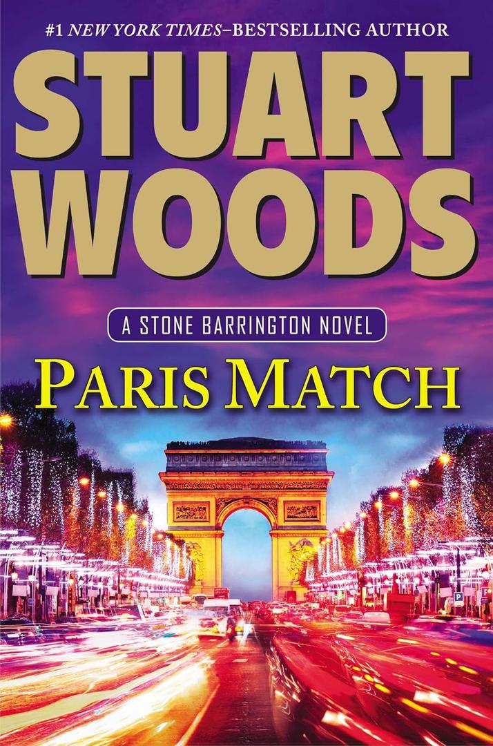 Paris Match