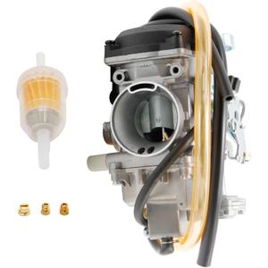 1995-2005 Carburetor Replacement for Kawasaki Vulcan 800 VN800 Intake, Replace# 15003-1200
