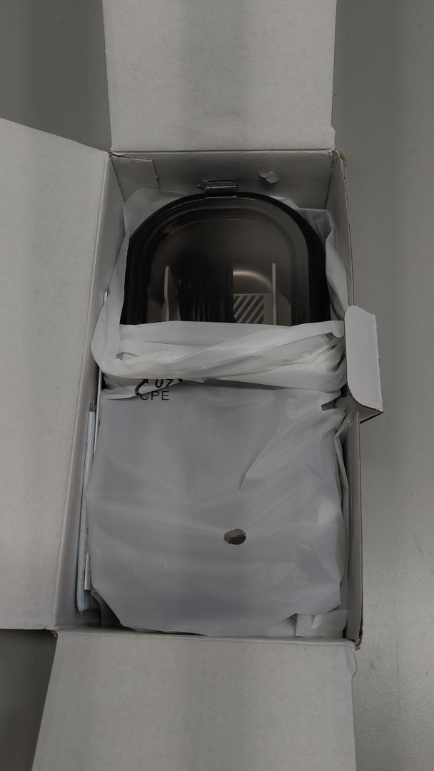 Ultrasonic Jewelry Cleaner Machine: 49KHz Ultrasonic Cleaner with 3 Cleaning Modes for Jewelry,Glasses,Rings,Watch Strap,Dentures,Retainers,Coins,Earring,650ML 304 Stainless Steel Tank black