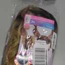 Outre Lace Front Wig - Sleeklay Part -NYLA (DR4/GOLDEN HONEY BLONDE)