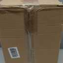 72pcs Clear Glass Tea Light Holders - Votive Candle Holders Bulk for Weddings Events - Glass Votives for Wedding Centerpieces, Christmas, Thanksgiving - Candle Accessories Decor (72, Clear)