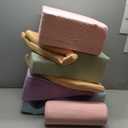 6 Pieces Soft Play Climbing for Toddlers  Indoor Foam Climber Playset for Crawling, Sliding & Active Play, Safe & Modular Design for Home & Daycare for Toddlers 1-3(Colorful)