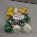 2 x Rhode Island Novelty 2" Halloween Duckies