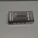 2025 Antenna for Smart TV for Local Channels,TV Antenna Indoor for Long Range Reception, Digital Antenna for Easy Installation and All Smart/Old TVs, Supports 4K 1080P HD VHF UHF