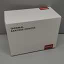 ORGSTA USB Shipping Label Printer - T001 4x6 Thermal Label Printer for Small Business, High Speed Label Printers for Shipping Package, Used for Ebay, Amazon, Shopify, Etsy, USPS, FedEx(USB Only)