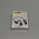 2025 Bone Conduction Headphones,Open Ear Wireless Bluetooth 5.4 Earphones with Mic,Premium Sound Quality 12Hrs Playtime Sports HeadphonesIPX5 Sweat Resistant for Running, WalkingCycing