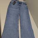 PAIGE Women's Leenah Ankle Jeans (33, Carla)