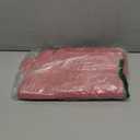 MOSISO Laptop Case 16 inch, 15-15.6 inch Laptop Sleeve Bag Compatible with MacBook Pro 16 M5 M4 M3 M2 M1, HP Acer Dell Lenovo ASUS Notebook, Neoprene Computer Sleeve Bag with Small Case, Dusty Rose