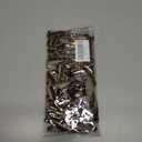 Ayesha 24 Pcs Velvet Christmas Tree Bows Velvet Ribbon Bows for Christmas Tree Decorations Door Garland Wreath Bow Decor,Brown