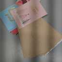 easykart labels 18 Christmas Cards Assortment with Envelopes & Sealing Stickers,6 Pastel Colour Holiday & Christmas Theme Designs, 5.75" x 4.25" For Friends, Family and loved Ones