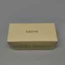 Gaoye 1.0 Professional Reading Glasses for Men for All Day - Computer Readers with Blue Light Protection - Value Pack