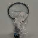 Large Magnifying Glass with Light, Magnifier Handheld Illuminated Lighted Magnifier with 3 LED Lights 1 UV Light Storage Bag Clean Cloth for Seniors Reading Inspection (Black)