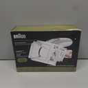 Braun IPL, Silk·Expert Pro 5, IPL Hair Removal for Women and Men, Permanent Laser Hair Reduction At-Home, 1 Head, IPL5100