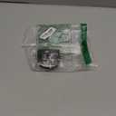 KOHEEL NoBoiling Adjustable Mouth Guard for Teeth Grinding and Clenching, Comfortable Night Guard for Bruxism Relief, TMJ Relief, and Sleep Improvement (2 Count)