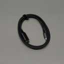 acer USB C to HDMI Cable for Home Office 6.6FT (4K@60Hz), Thunderbolt 4/3 Compatible, High-Speed Type C to HDMI 2.0 Braided Cord for MacBook Neo, iPhone 17/16 Pro/Max, iPad Pro, Galaxy S25, Surface