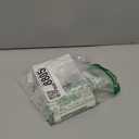 Battery Tester, Dlyfull LCD Display Universal Battery Checker for AA AAA C D 9V CR2032 CR123A CR2 CRV3 2CR5 CRP2 1.5V/3V Button Cell Batteries, 1x AAA Batteries Included