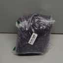 Women Plus Size Wedding Guest Summer Long Prom Dress A Line Elegant Formal Evening Party Cocktail Bridesmaid Gown (#0 Purple) XL