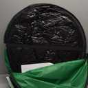 Instant Pop up Screen Tent for Camping, Noseeum Netting has Finer Mesh Than a Mosquito Net (Tarp Floor)