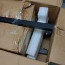 FORWODE Bike Rack Hitch for Car, 200 LB 2-Bike Racks with Hitch Lock, Wobble Free Smart Tilting Folding Hitch Mount Bike Rack for 2 Inch Receiver, Bike Carrier Fits Up to 5 Inch Fat Tire for Car