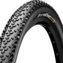 Continental Race King Mountain Bike Tire - Tubeless, Folding, Black, PureGrip, ShieldWall System, E25 (29 x 2.2)