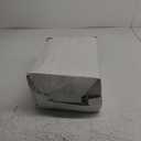 OurWarm 2 Pcs 8FT Merry Christmas Inflatable Outdoor Decoration, Inflatable Nutcracker Christmas Decor with Built-in LEDs & 3 Small Gingerbread, Christmas Blow Up Yard Decorations for Xmas Porch Lawn