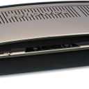 Fellowes Thermal Binding Machine, Helios 60, Platinum/Graphite (5219501)