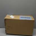 White Paper Umbrellas, 23.6 Inch Paper Parasol Umbrellas Chinese Japanese Style DIY Umbrellas Decorative Vintage Decor for Wedding Props