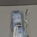 A1 Rechargeable Chemical-Free Lice Removal Electric Comb, Pack of Refill Filters, Natural Head Lice Solution for Children & Adults, Electric Lice Vacuum Comb, for All Hair Types, Gentle Lice Care