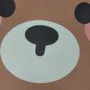 Car Foot Hammock, Adjustable Vehicle Headrest Seatback Travel Essentials for Foot Rest, Portable No Collapse Thickened Automotive Feet Relax Hammock, Universal for SUV RV Truck (Style A)