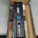 Pipishell Full Motion TV Wall Mount for Most 26-65 inch Flat & Curved TVs up to 77 lbs, Adjustable Bracket Height, Corner TV Mount with Single Articulating Arm, Max VESA 400x400mm, PIMF9